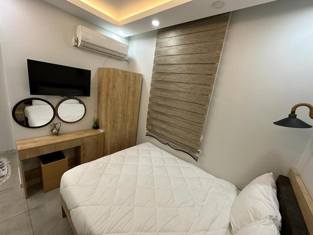 Apart Otel Mass *