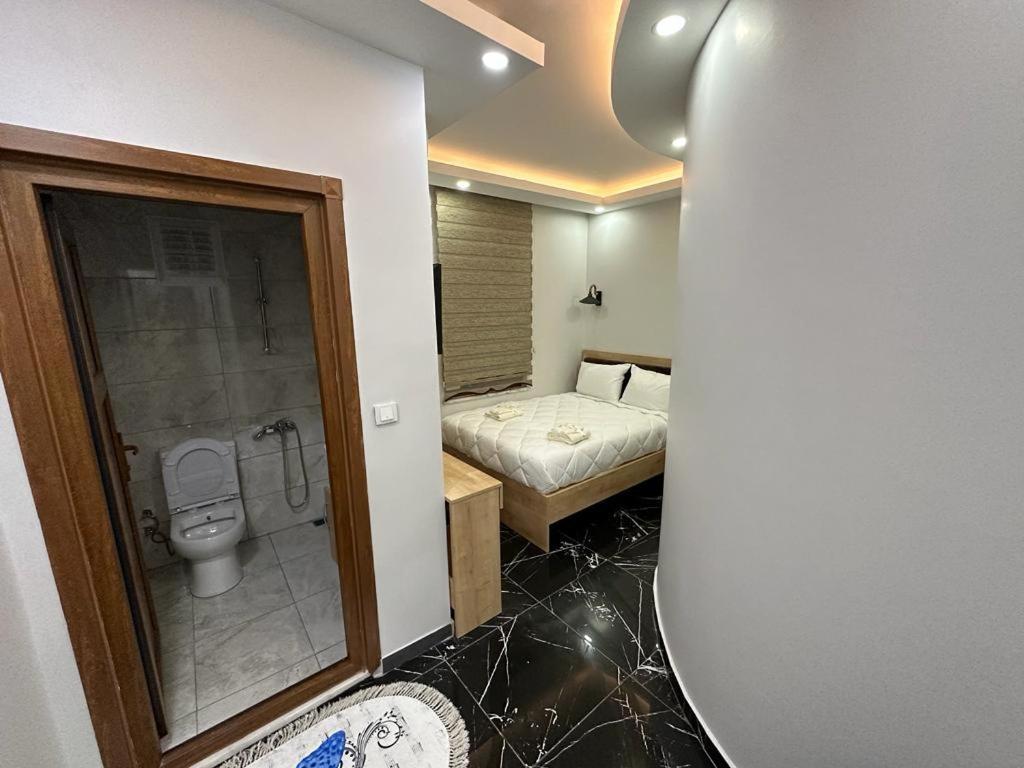 Mass Apart Otel