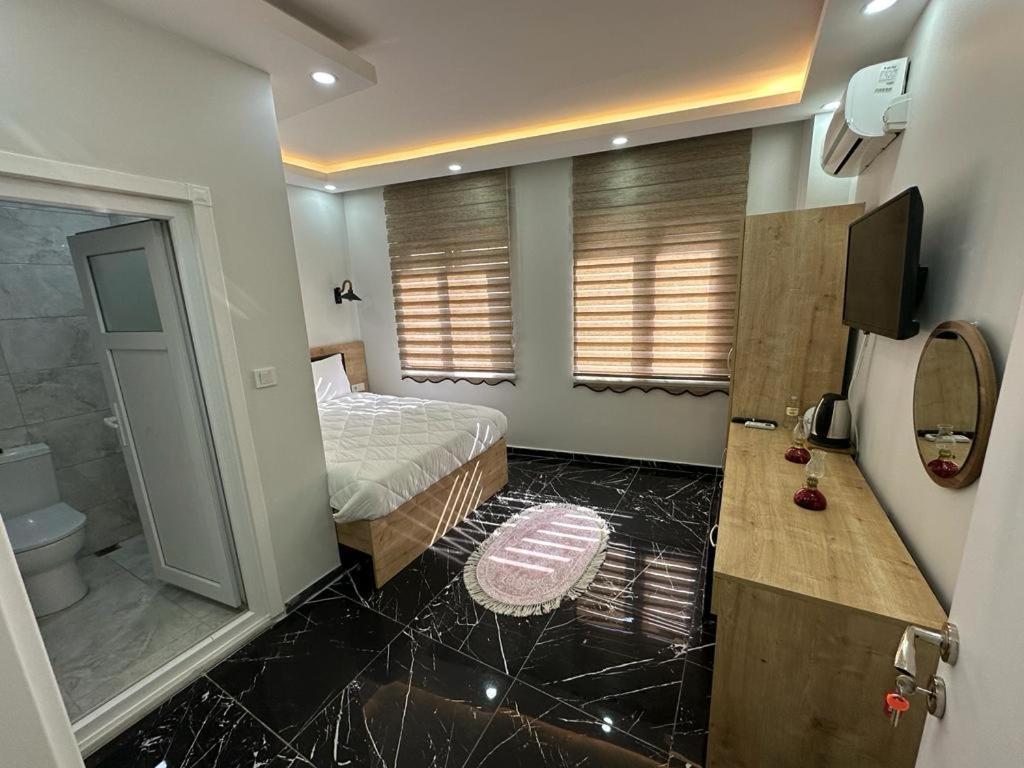 Mass Apart Otel İstanbul