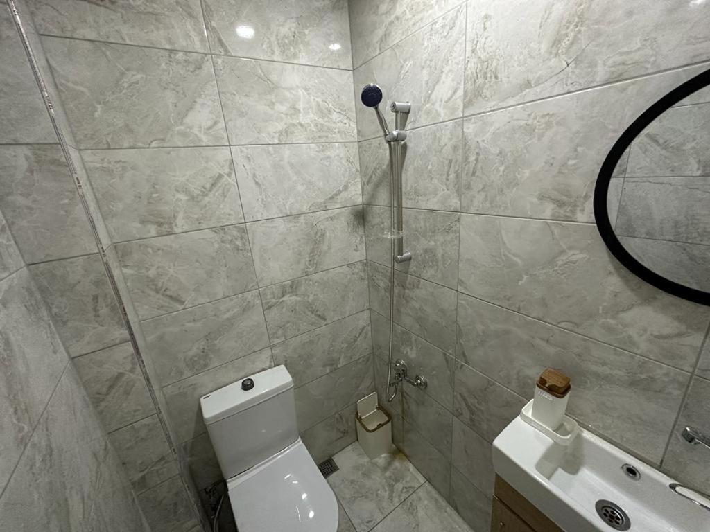Apart Otel Mass