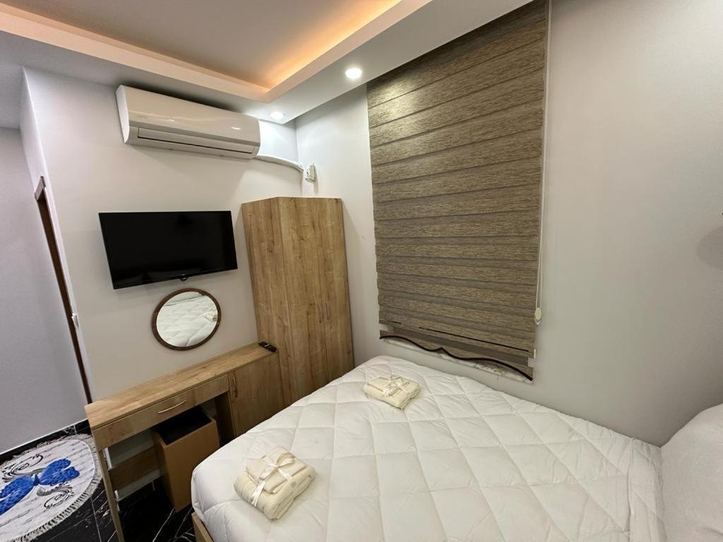 Apart Otel Mass