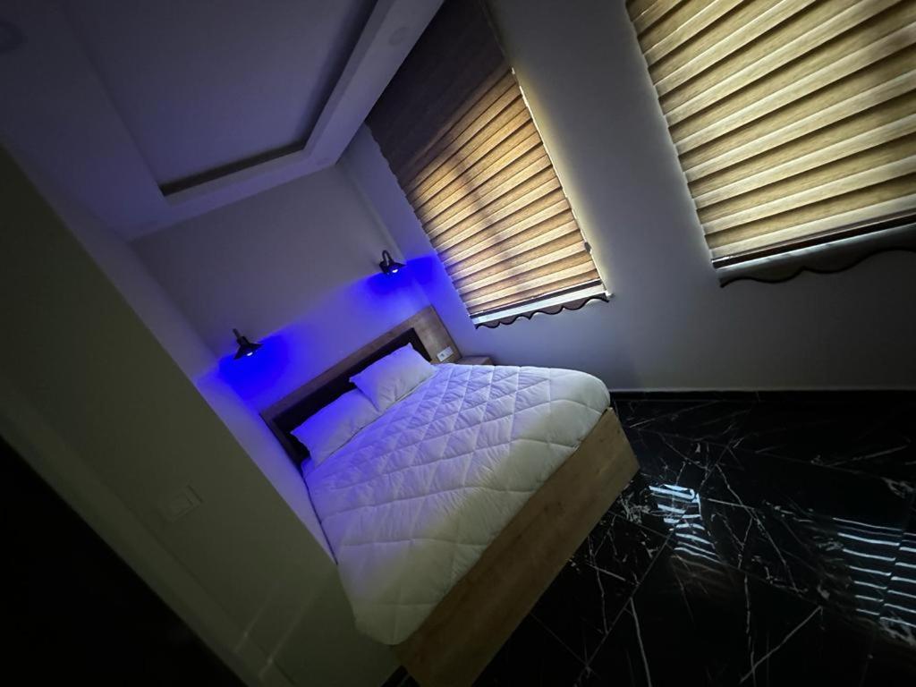 Apart Otel Mass