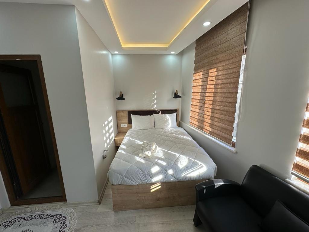 Mass Apart Otel İstanbul