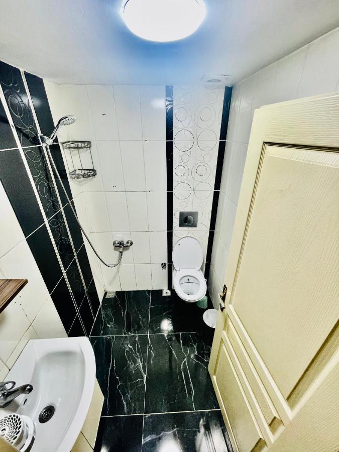 Taksim Center Luxury Aparthotel