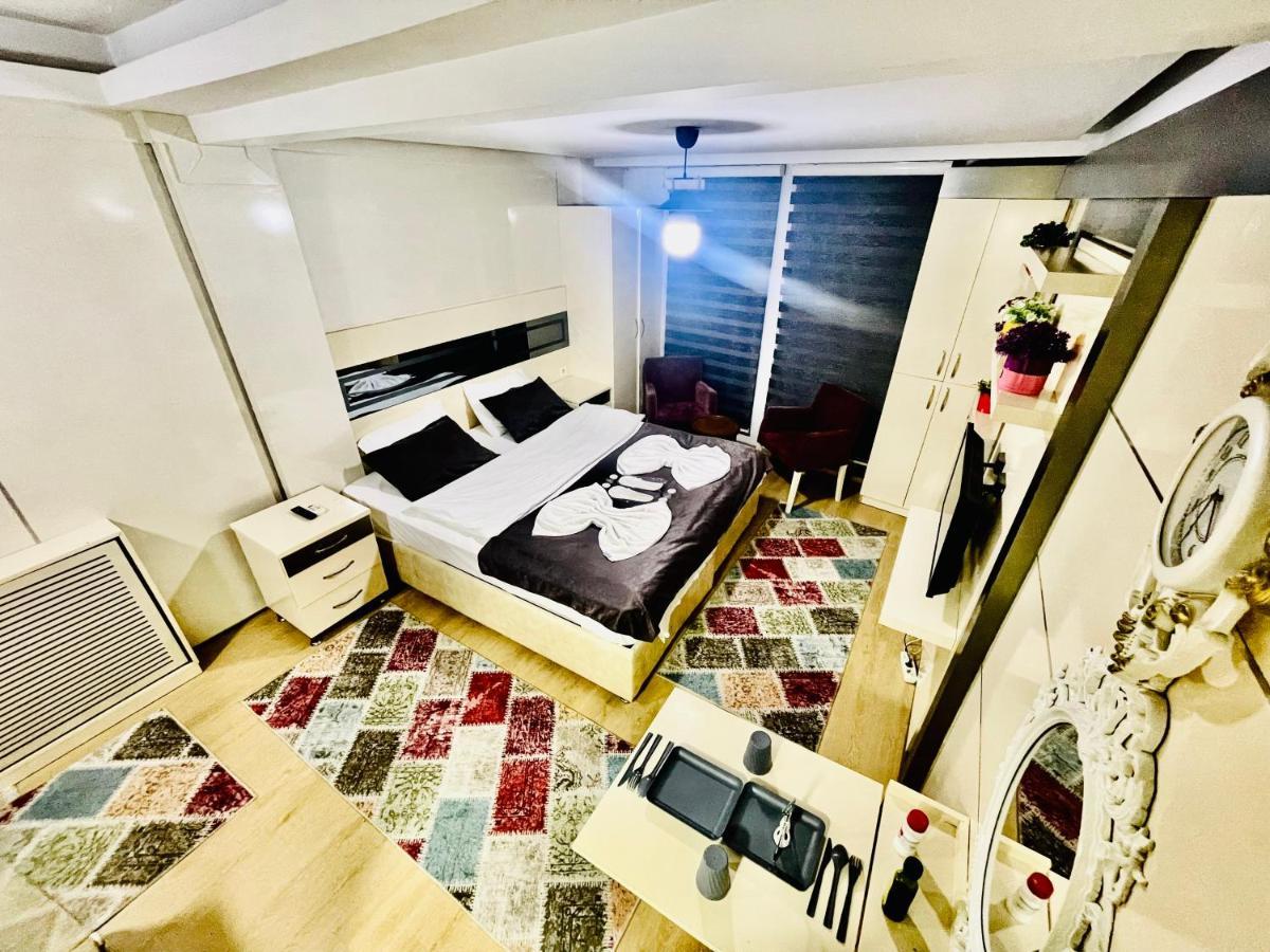 Taksim Center Luxury Istambul