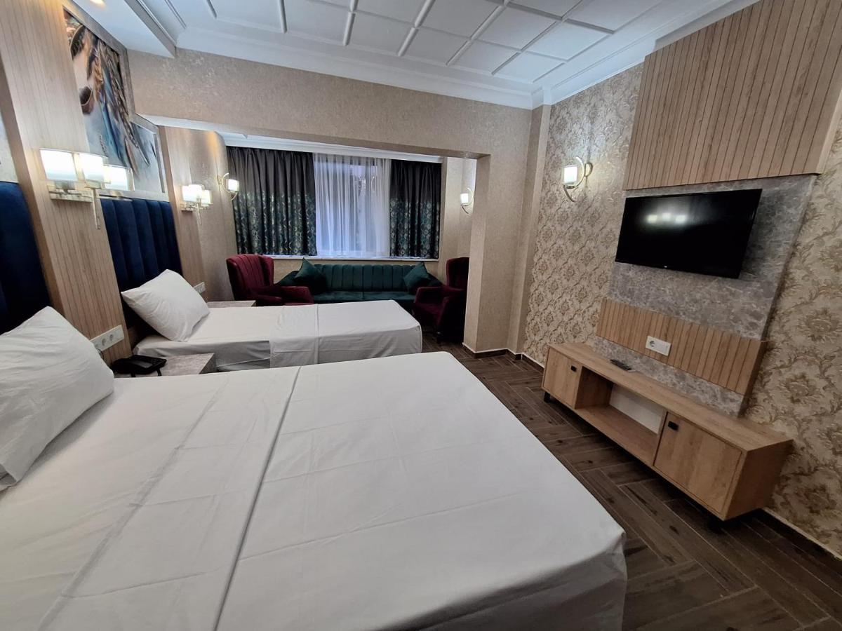 Lords Mansion Hotel