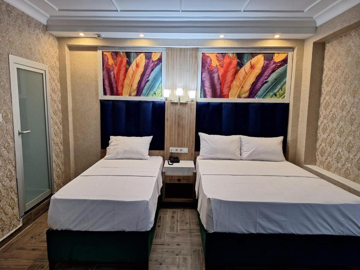 Hotel Lords Mansion Istanbul