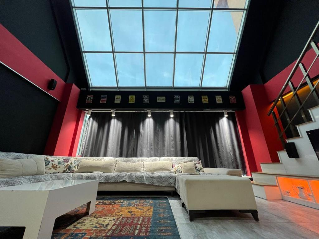Aparthotel Saray Vip Istanbul