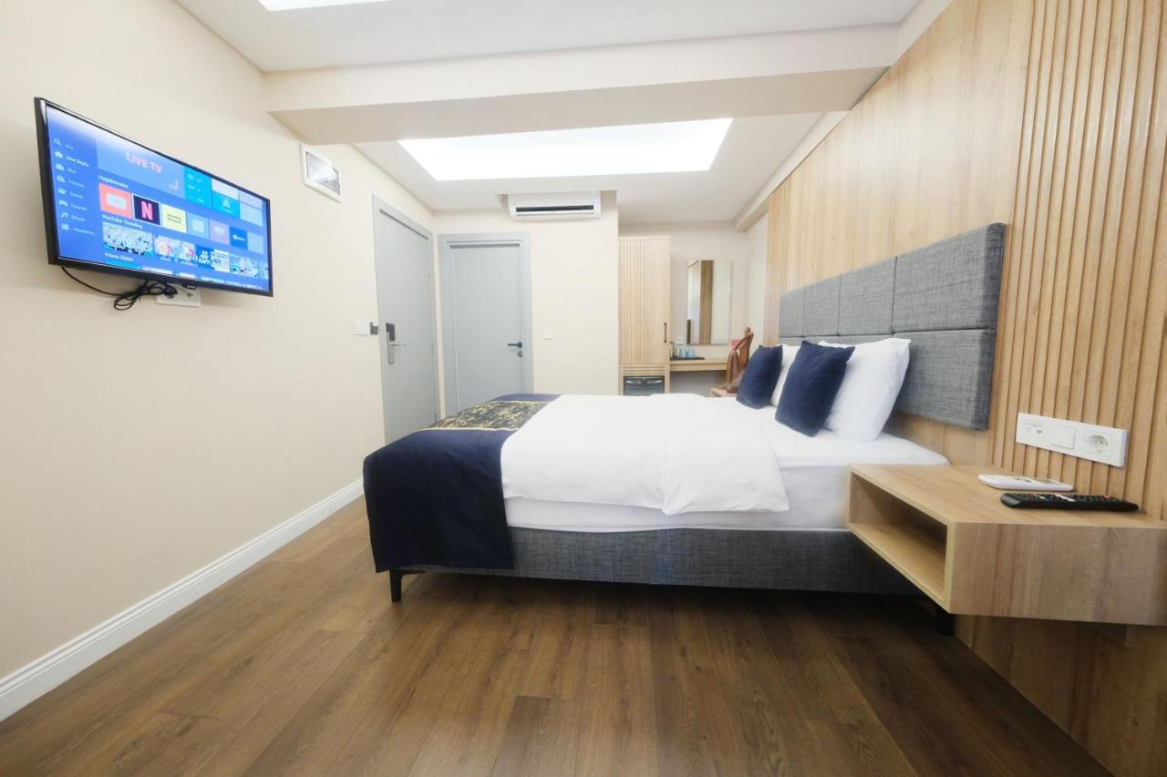 Bed & Breakfast Hotel Martin Pera *