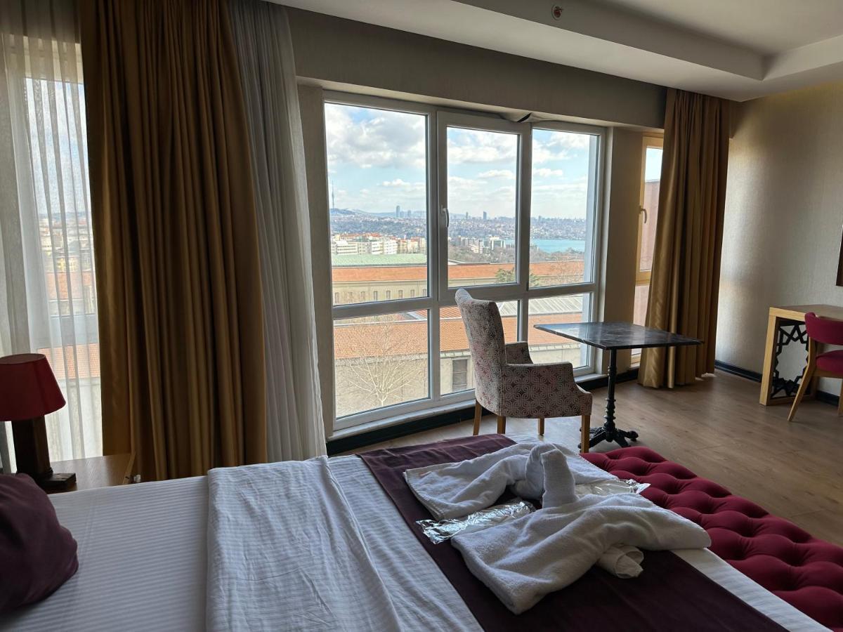 Vvr Boutique 4* Istanbul