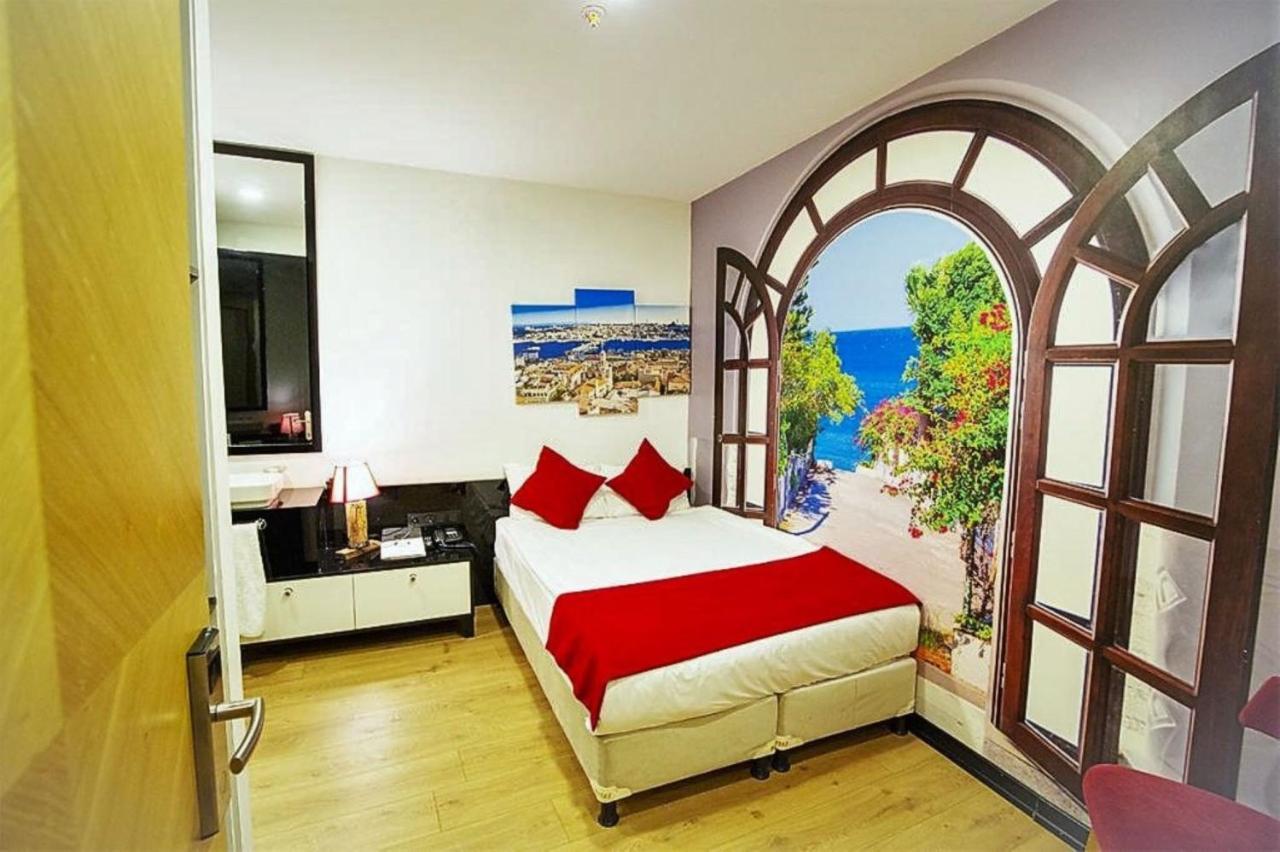 Vvr Boutique Istanbul