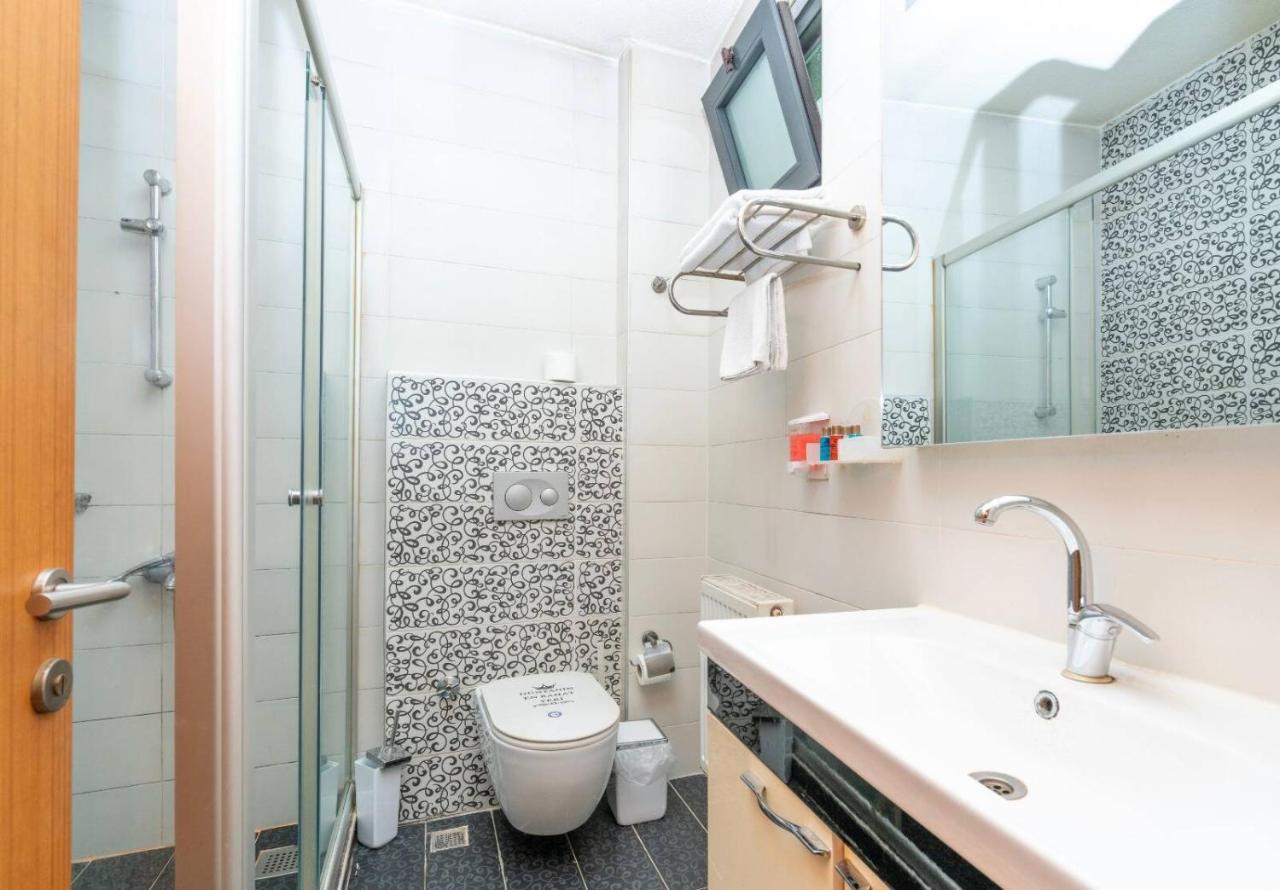 Comfort Hotel 4*