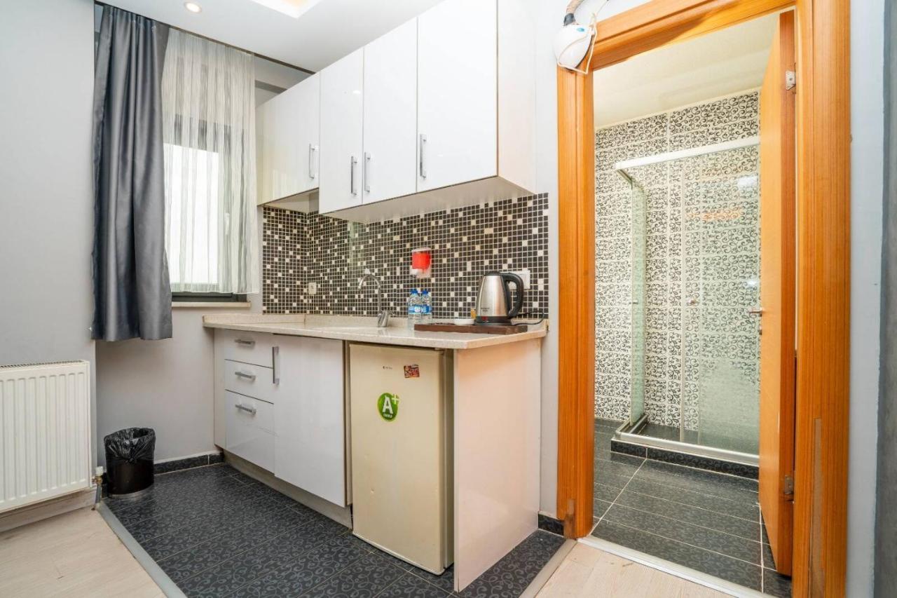 Hotel Comfort Istanbul