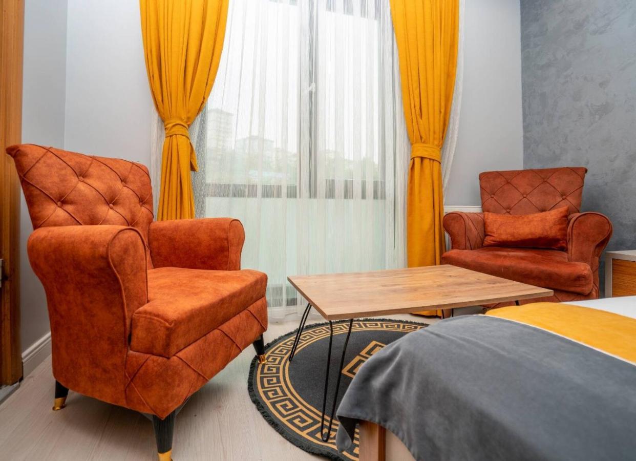Hotel Comfort Istanbul