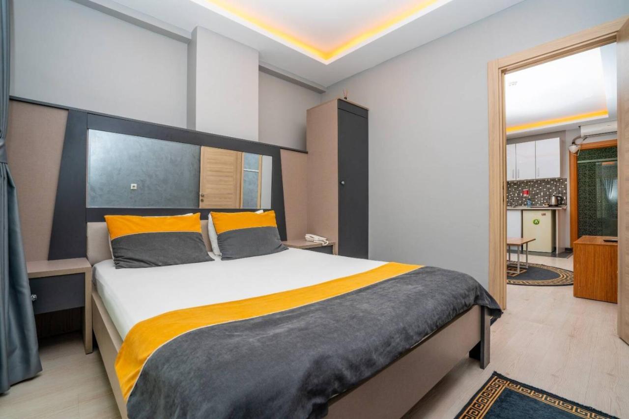 Hotel Comfort