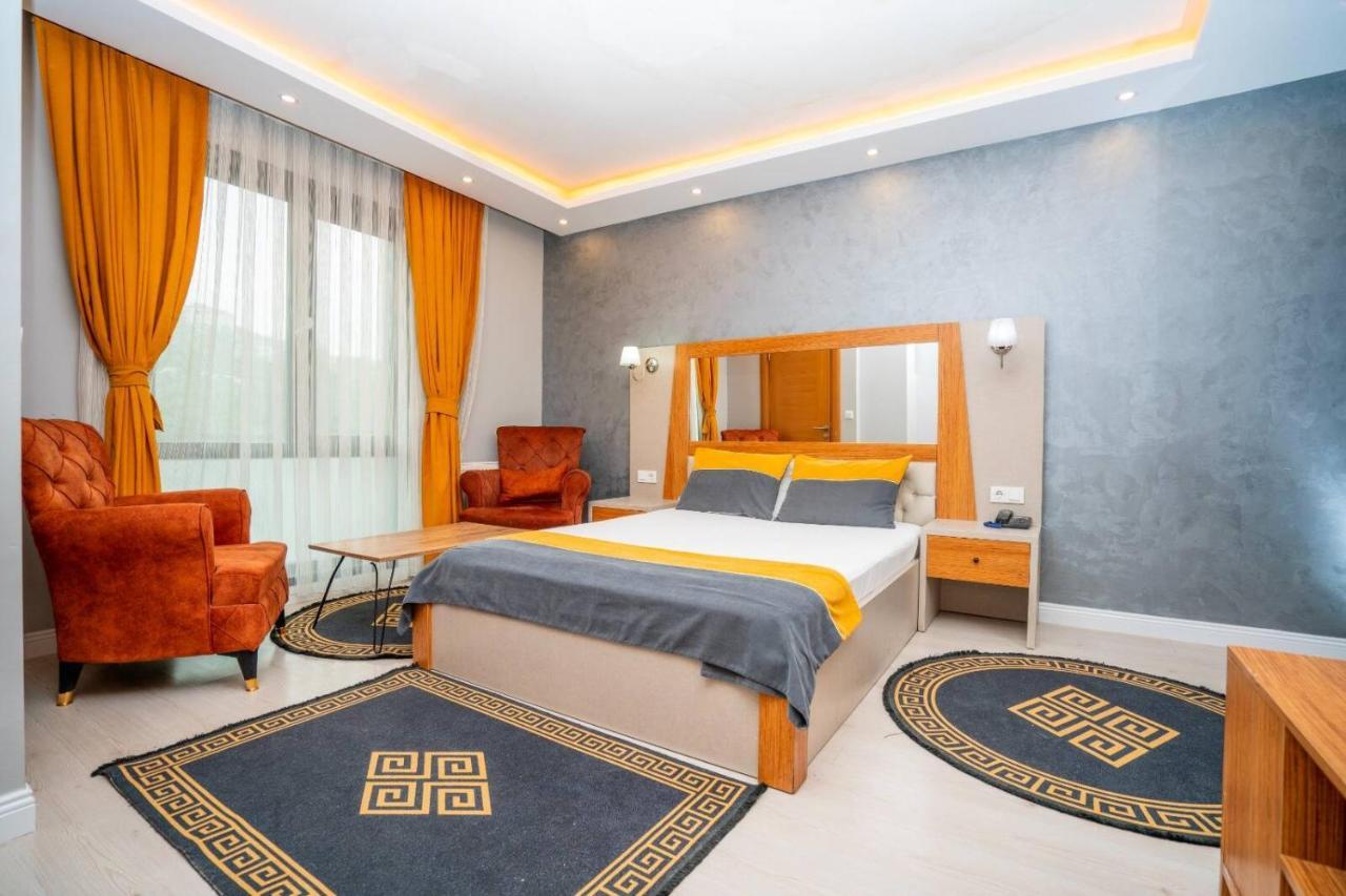 Comfort 4*