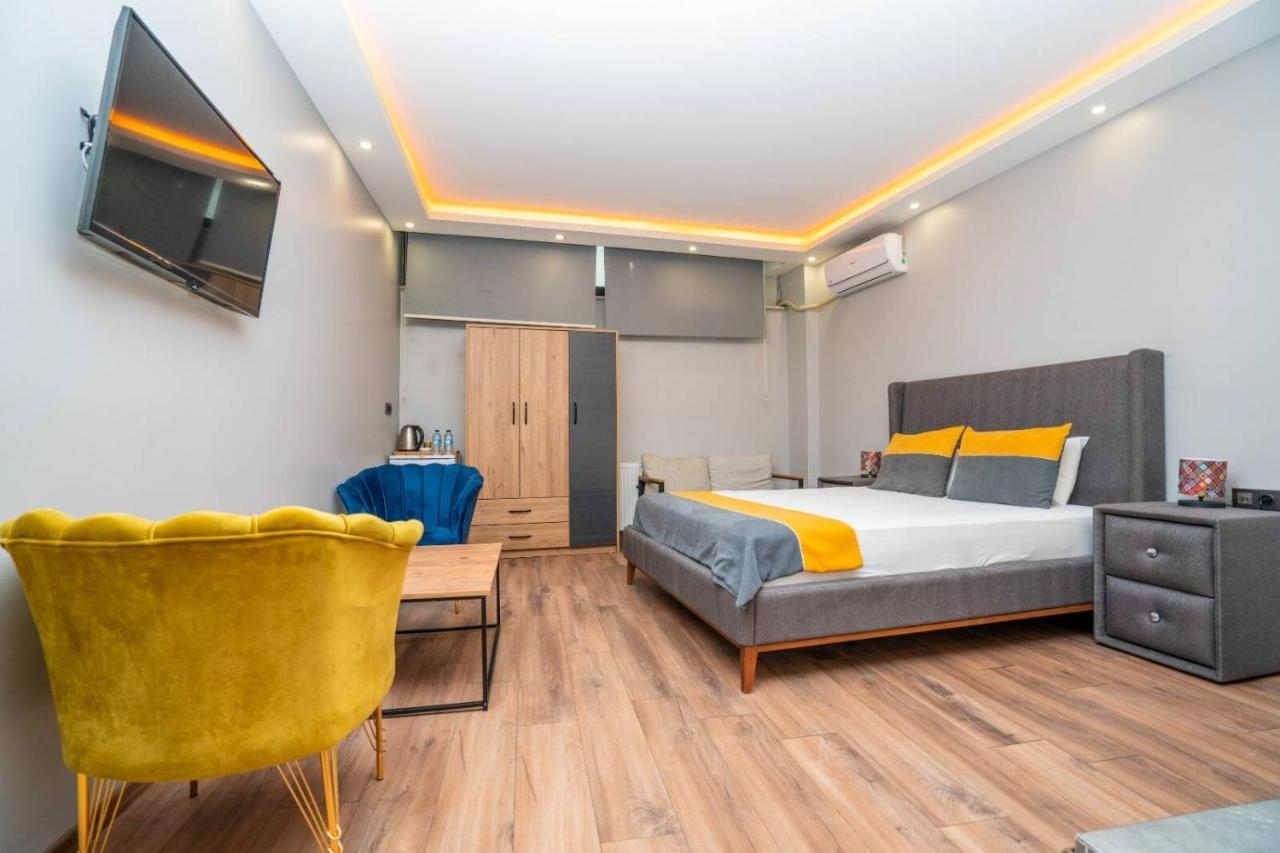Comfort Hotel 4*