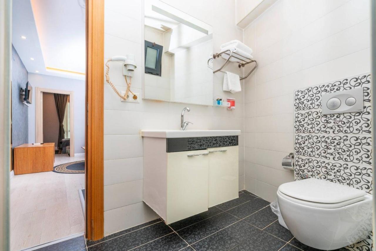 Hotel Comfort Istanbul