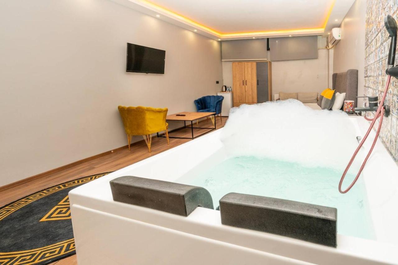 Comfort 4* Istanbul