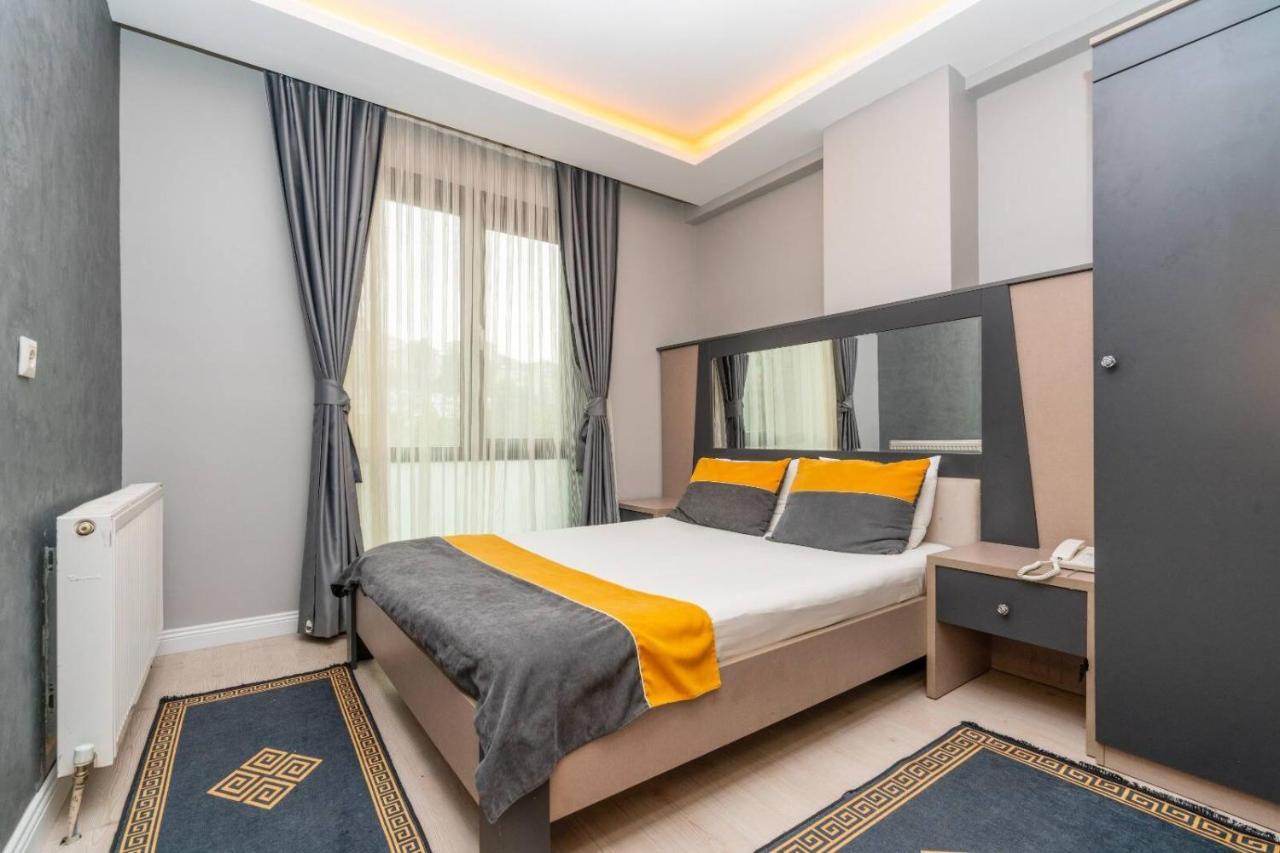 Comfort Istanbul