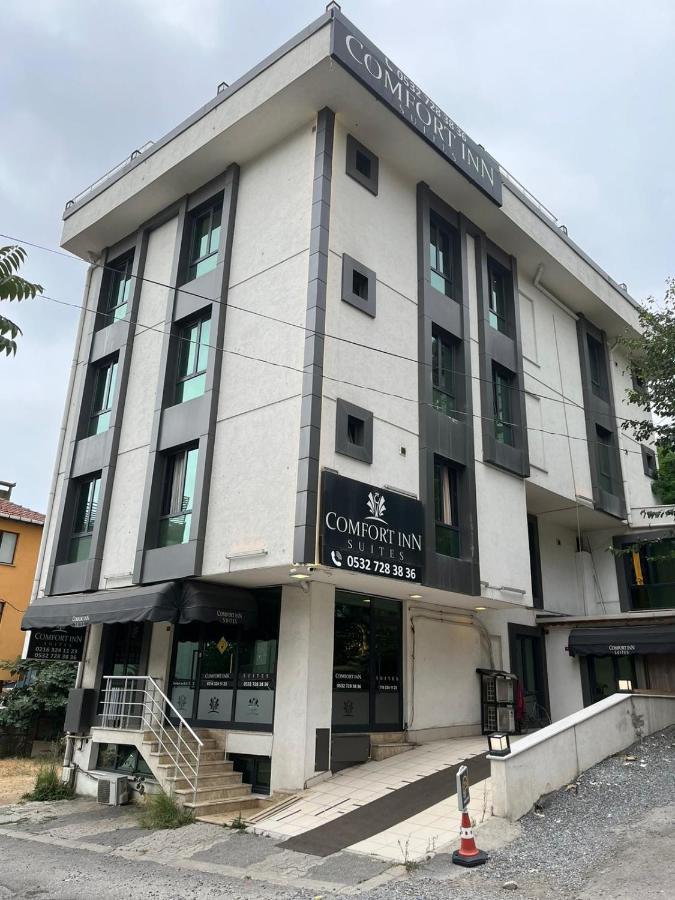 Hotel Comfort Istanbul