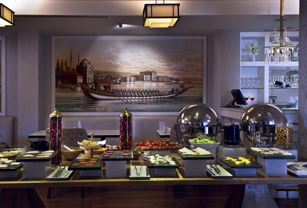 Amira Hotel