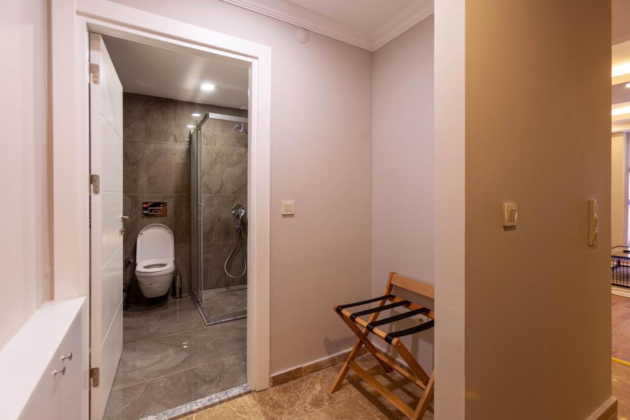 Lilium Luxury Suites 2* Istanbul