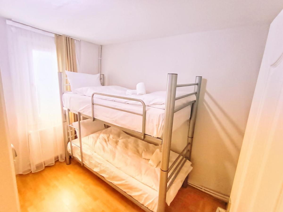 Taksim History Wooden Hostel Istanbul