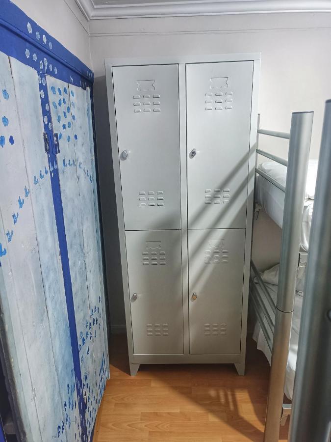 Taksim History Wooden Hostel Istanbul