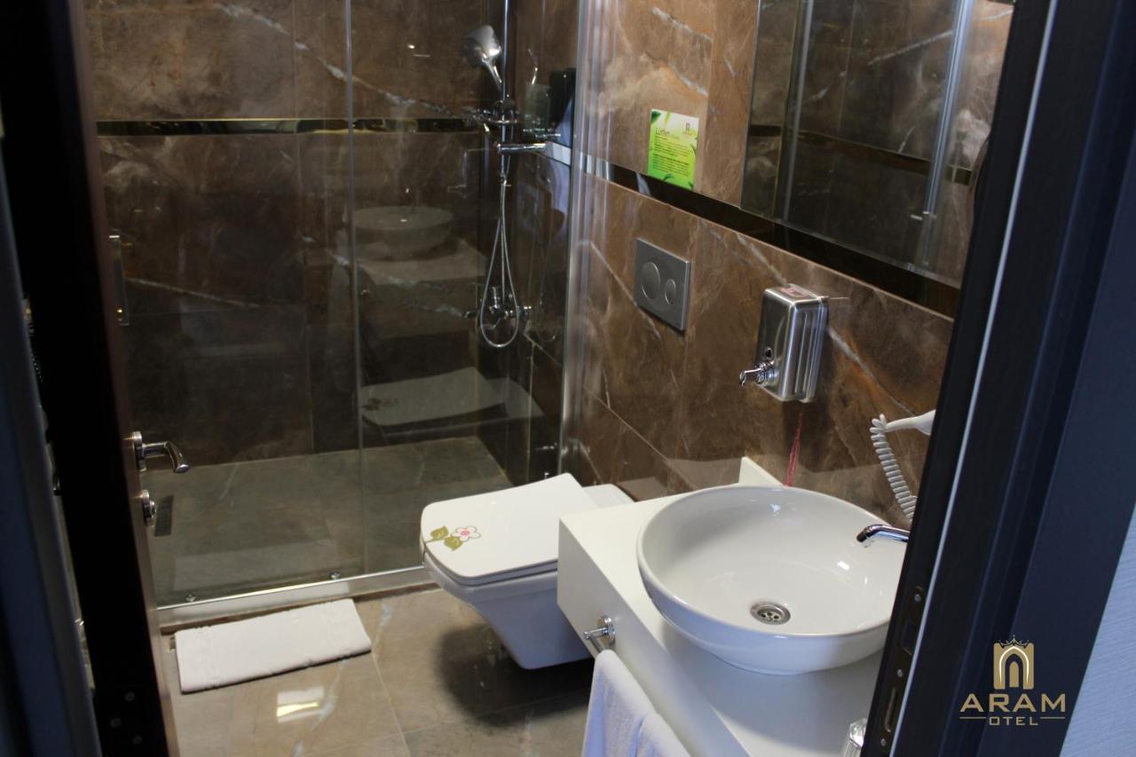 Aram Business & Luxury 3*