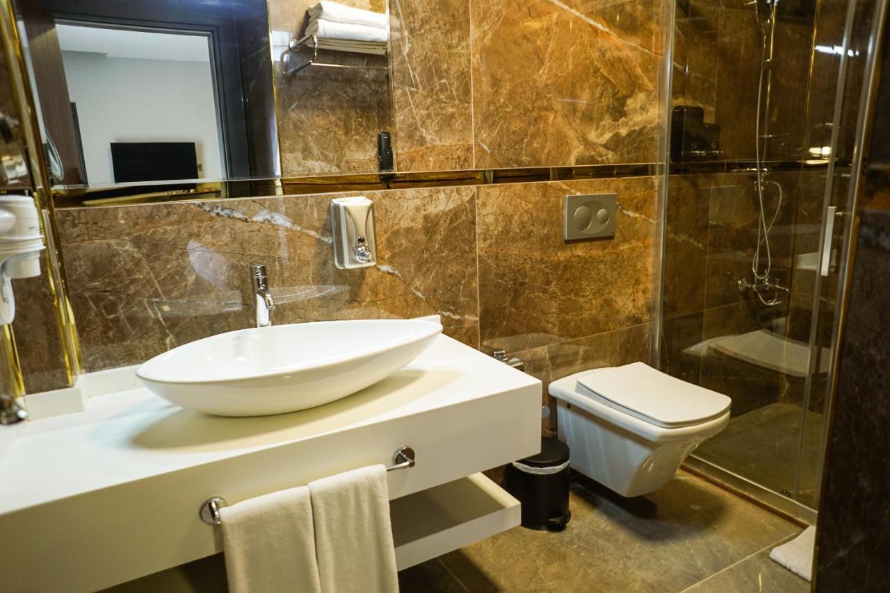 Aram Business & Luxury 3* Istanbul