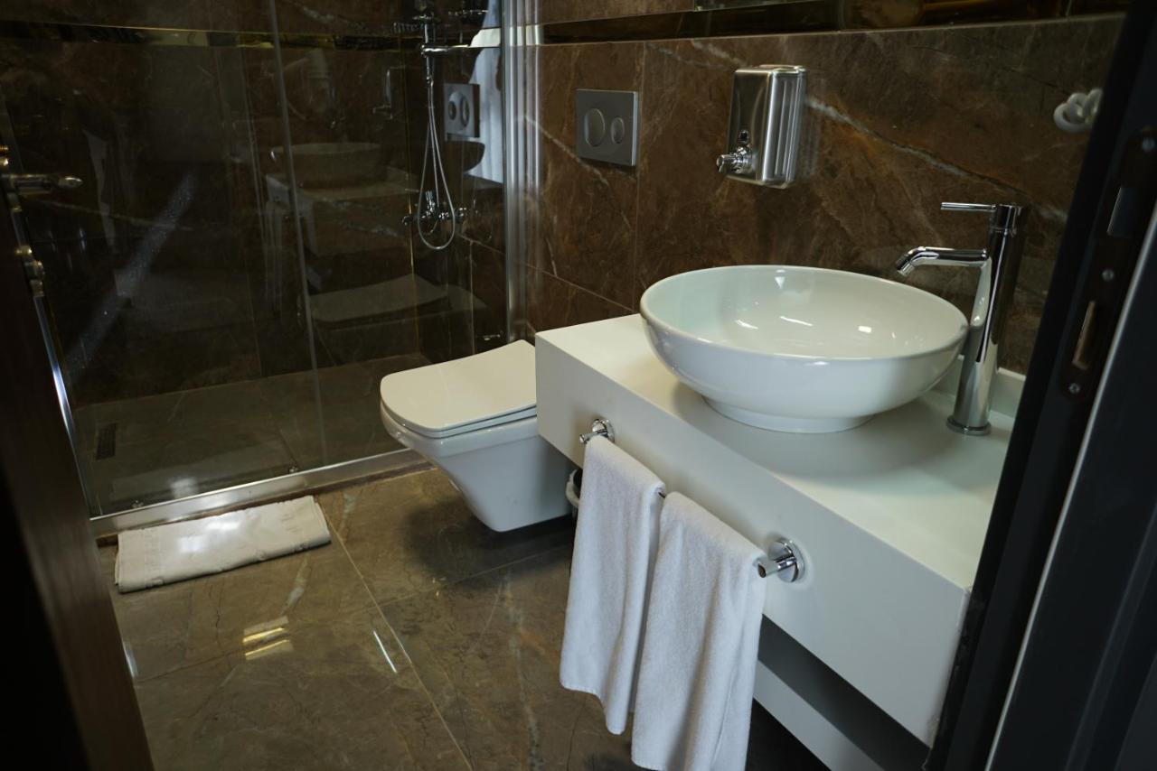 Hotel Aram Business & Luxury Istanbul