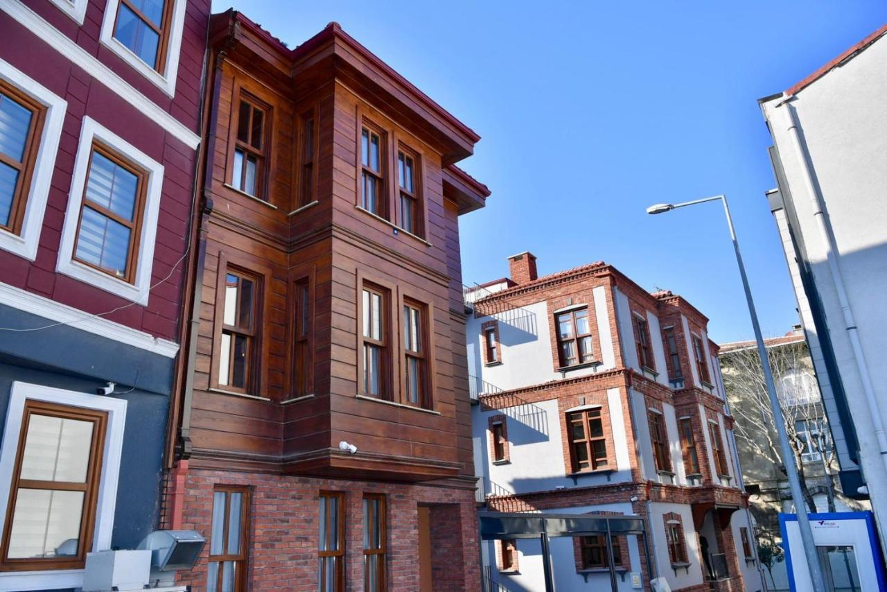 Cosa Mesken Hotel Istanbul