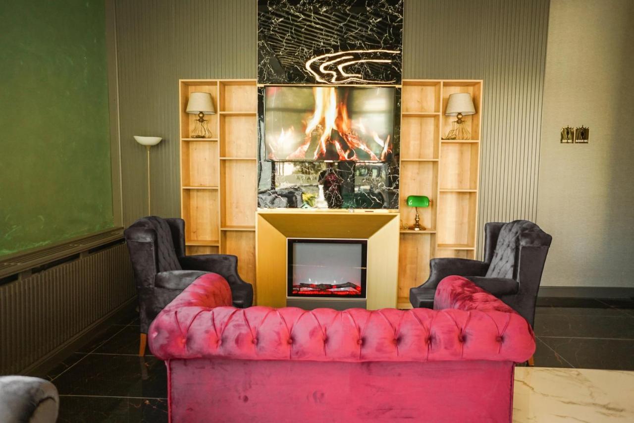 Aram Business & Luxury Istanbul