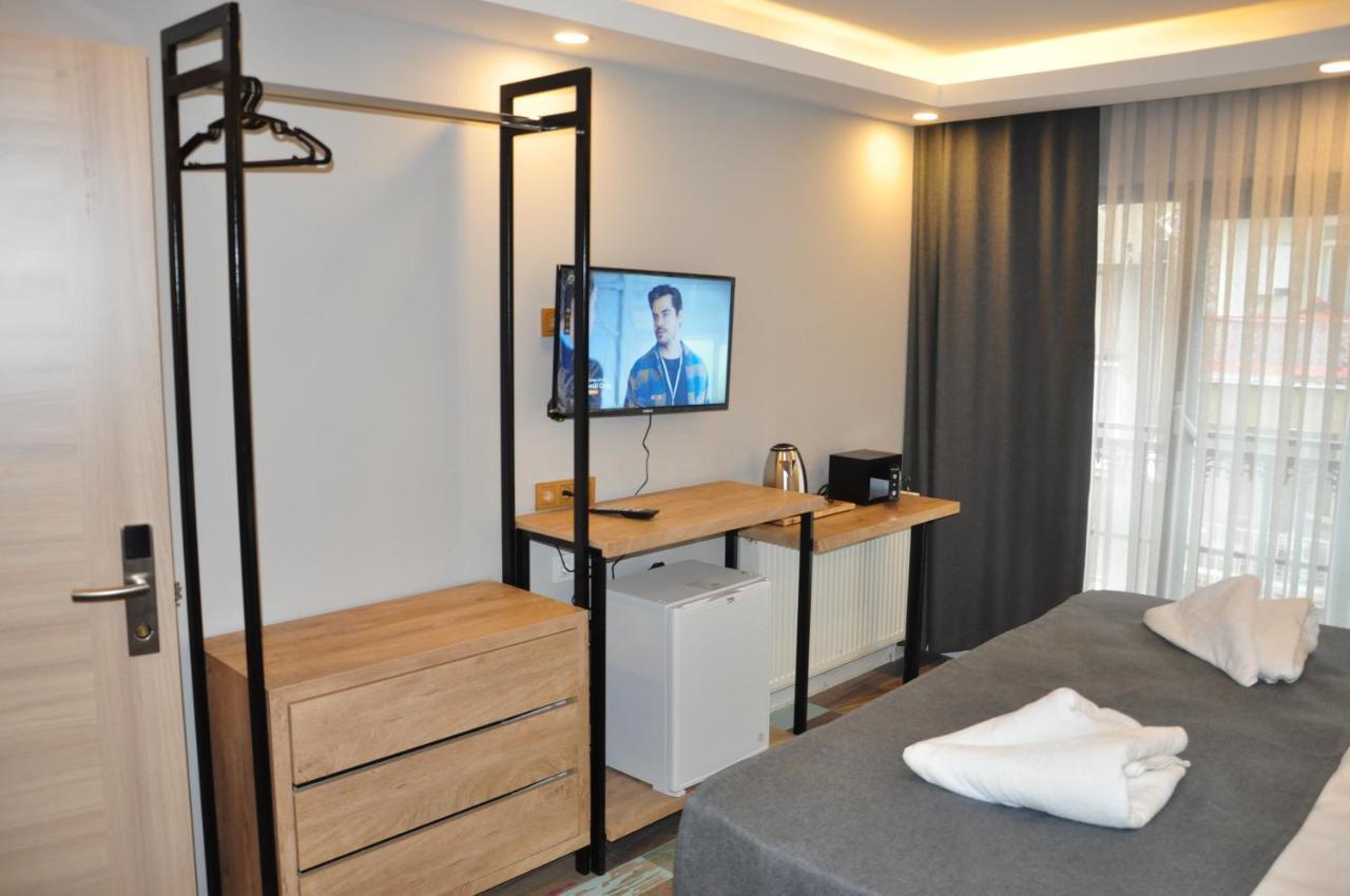 Hotel Check In