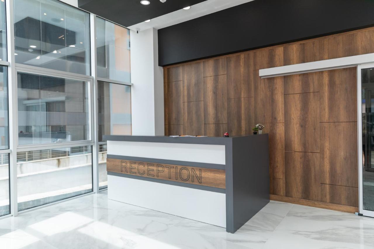 Hotel The Hera Maltepe & Istambul