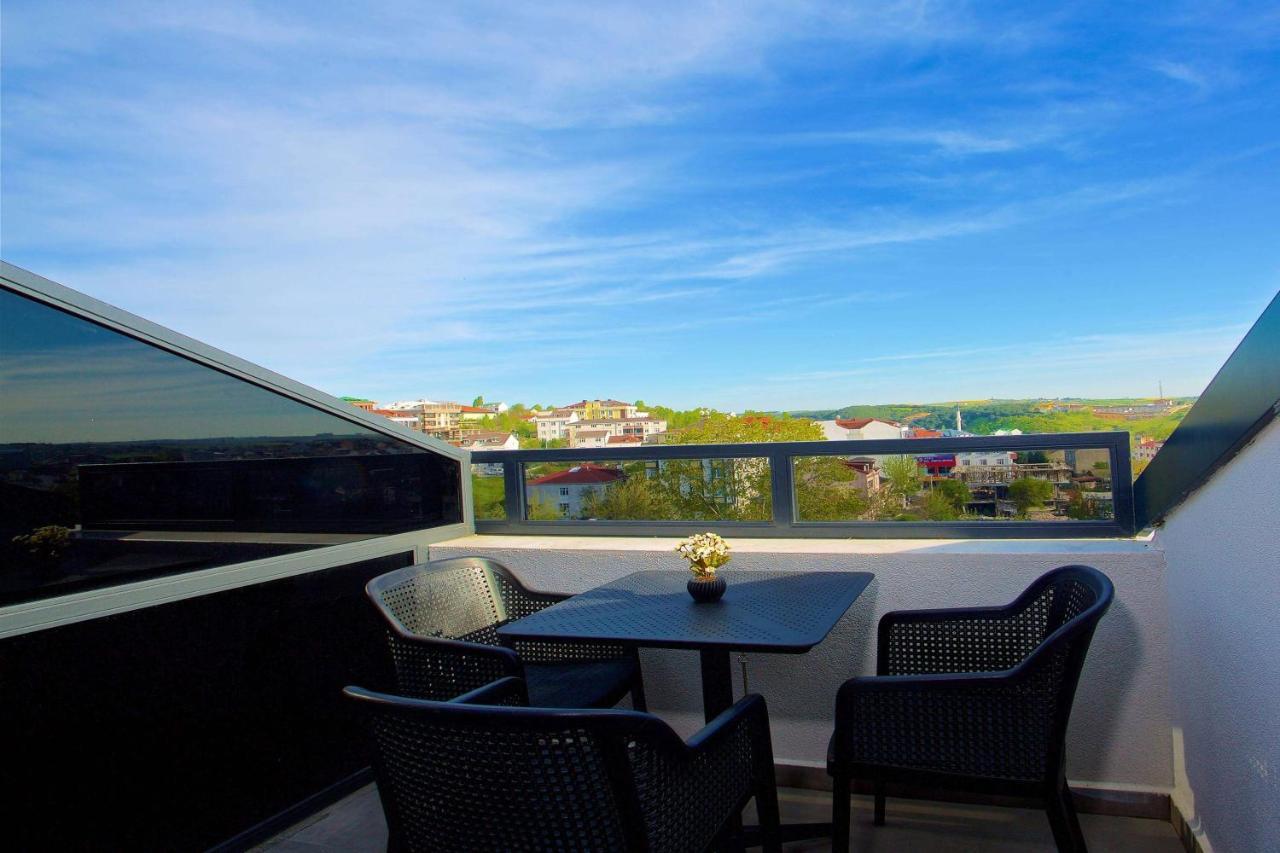 Hotel Days By Wyndham Arnavutkoy Istanbul