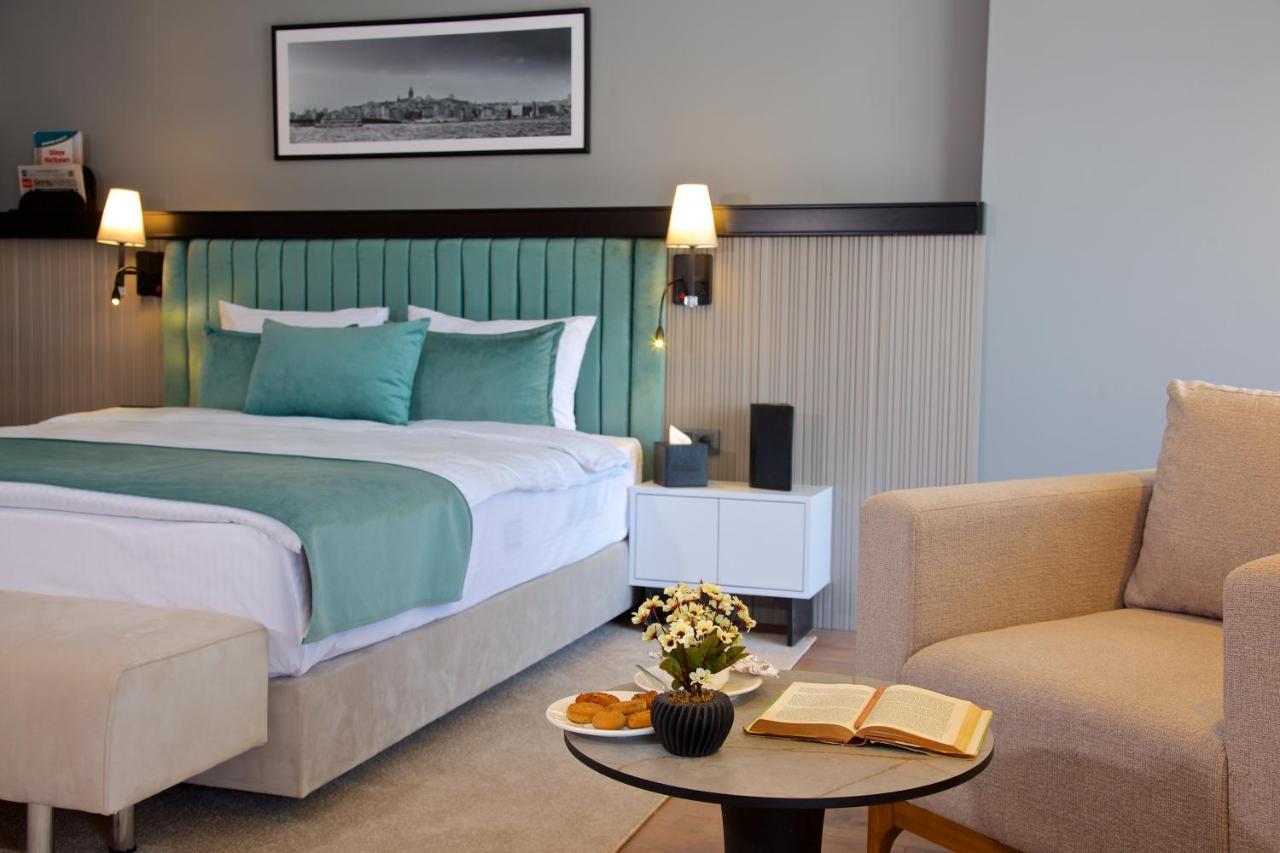 Days By Wyndham Arnavutkoy Istanbul