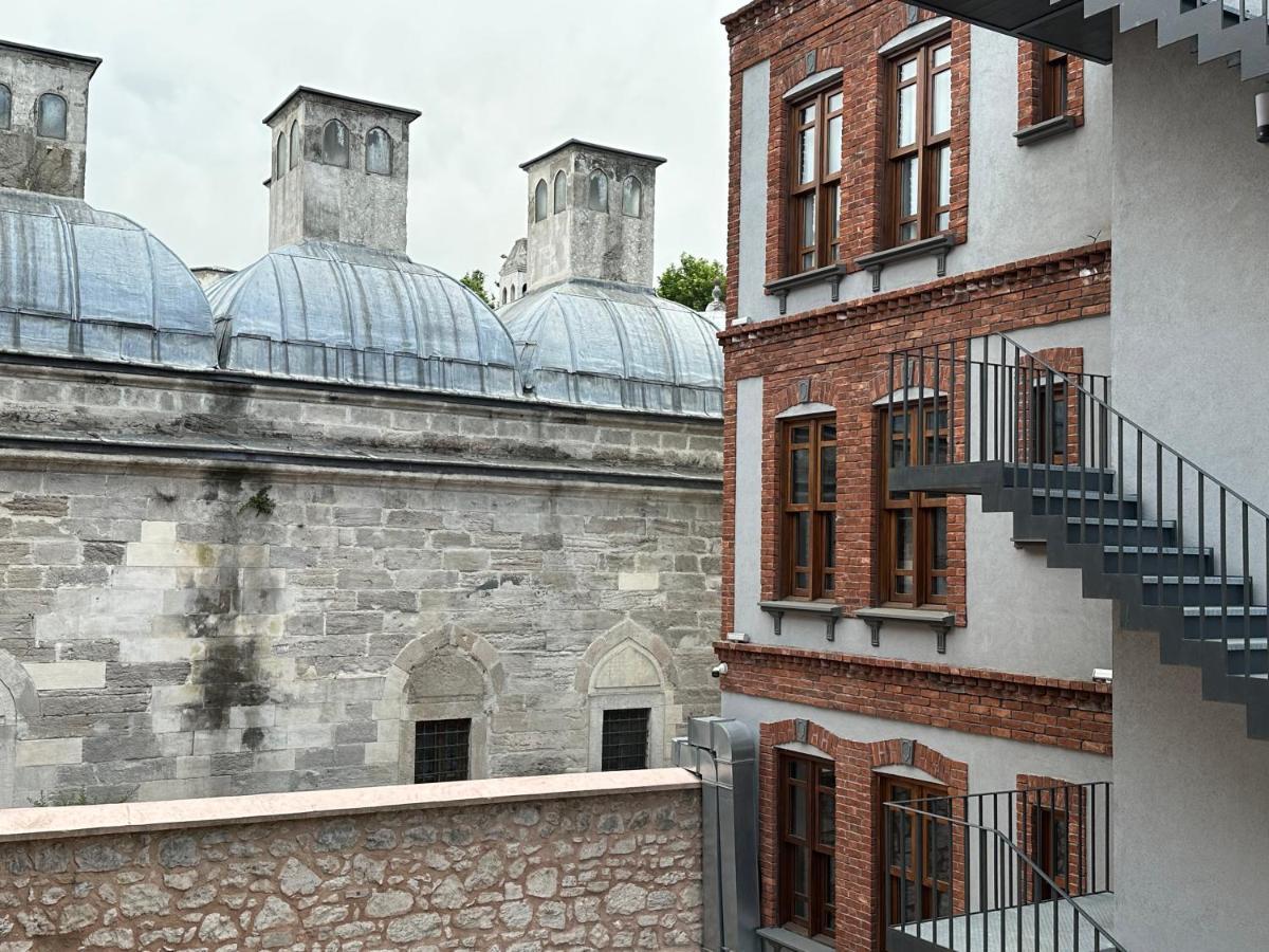 Hotel Cosa Mesken Istanbul