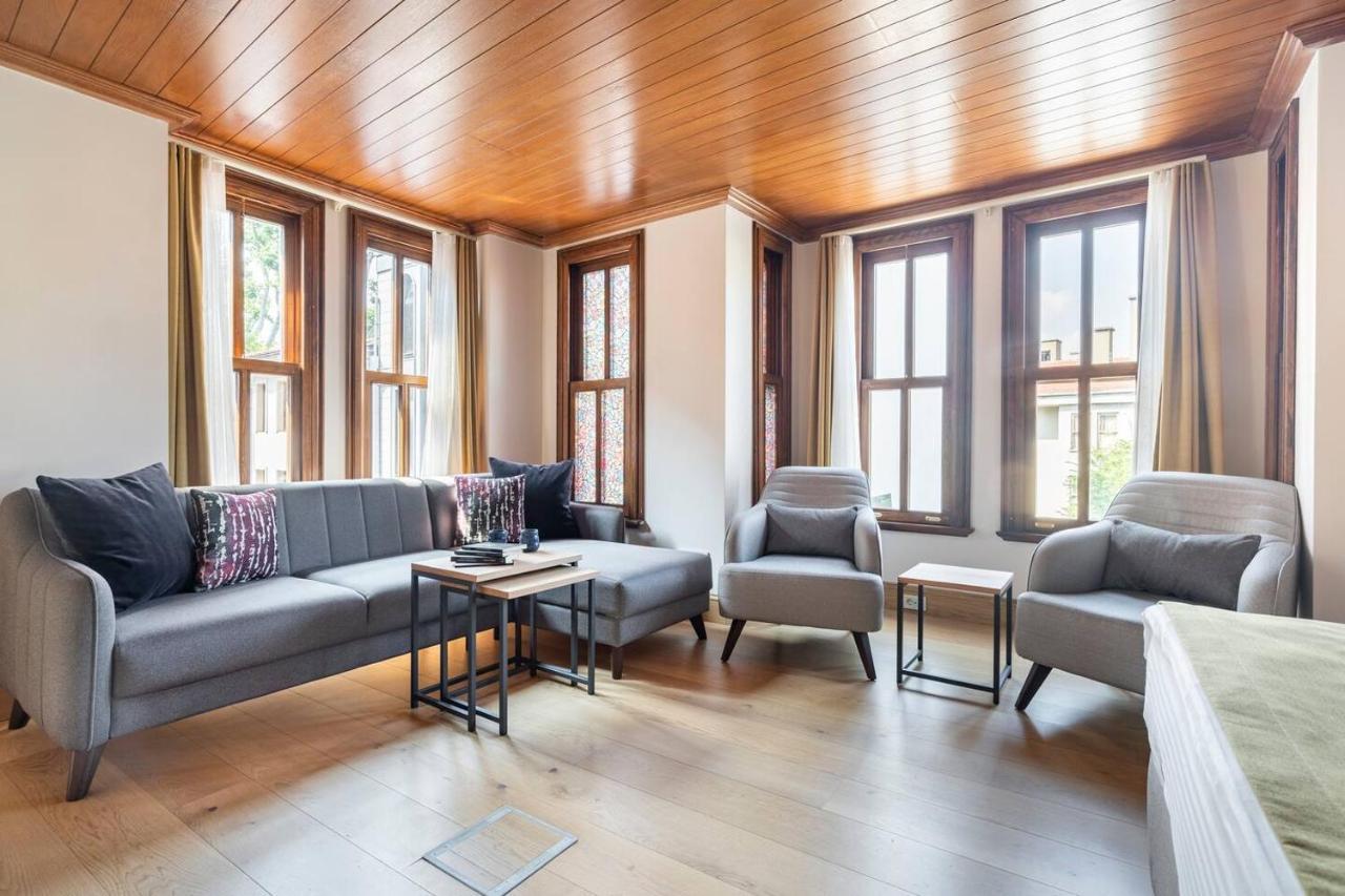 Hotel Cosa Mesken Istanbul