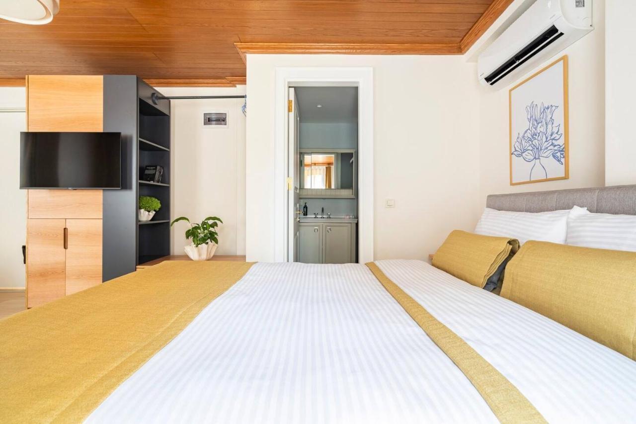 Hotel Cosa Mesken