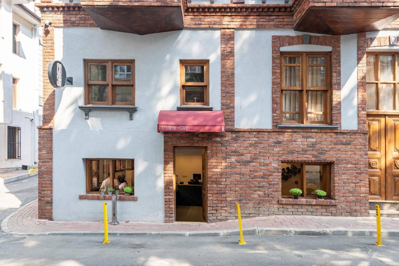 Hotel Cosa Mesken