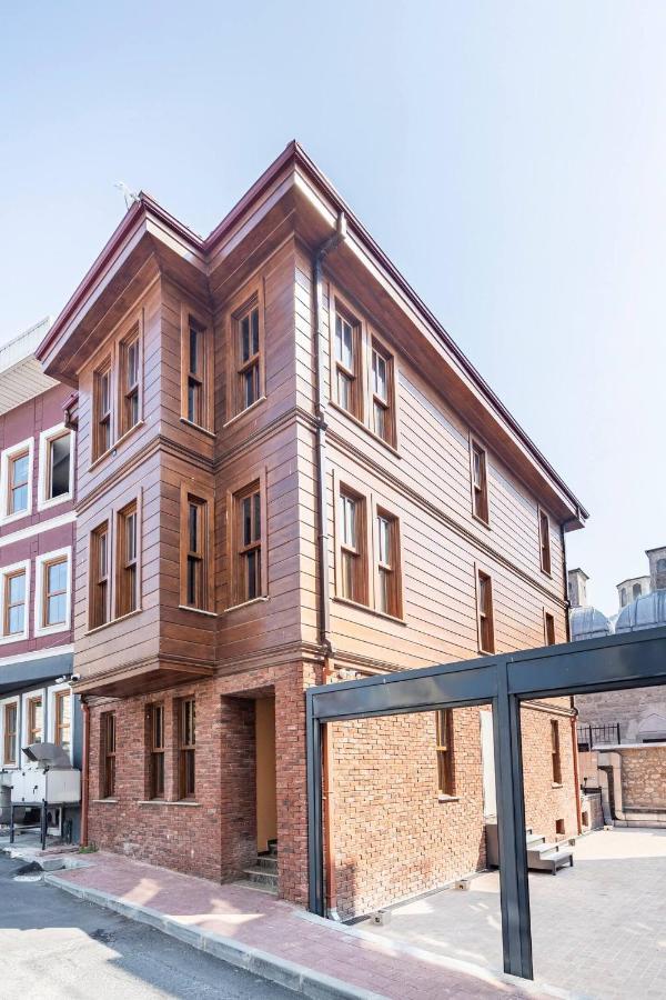 Cosa Mesken Istanbul
