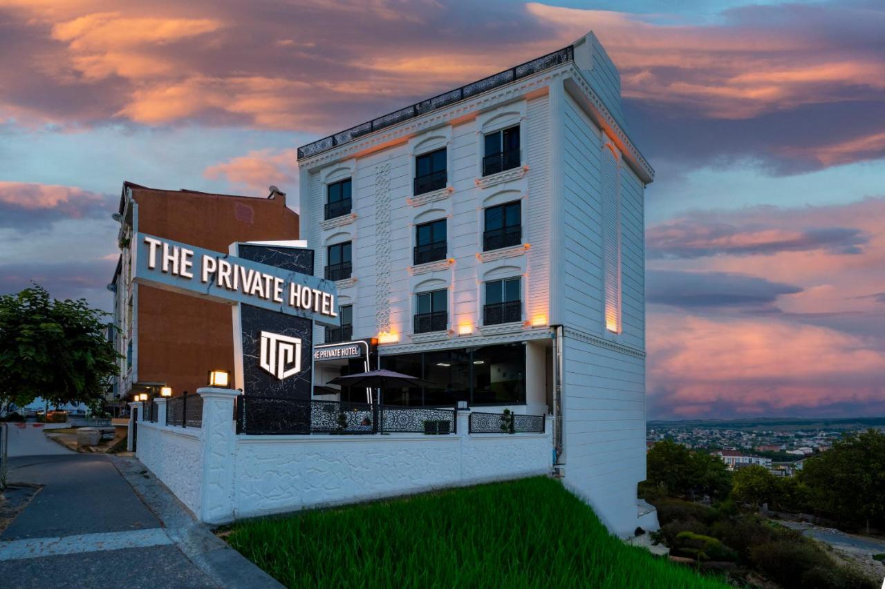 The Private Airport 3* Istanbul