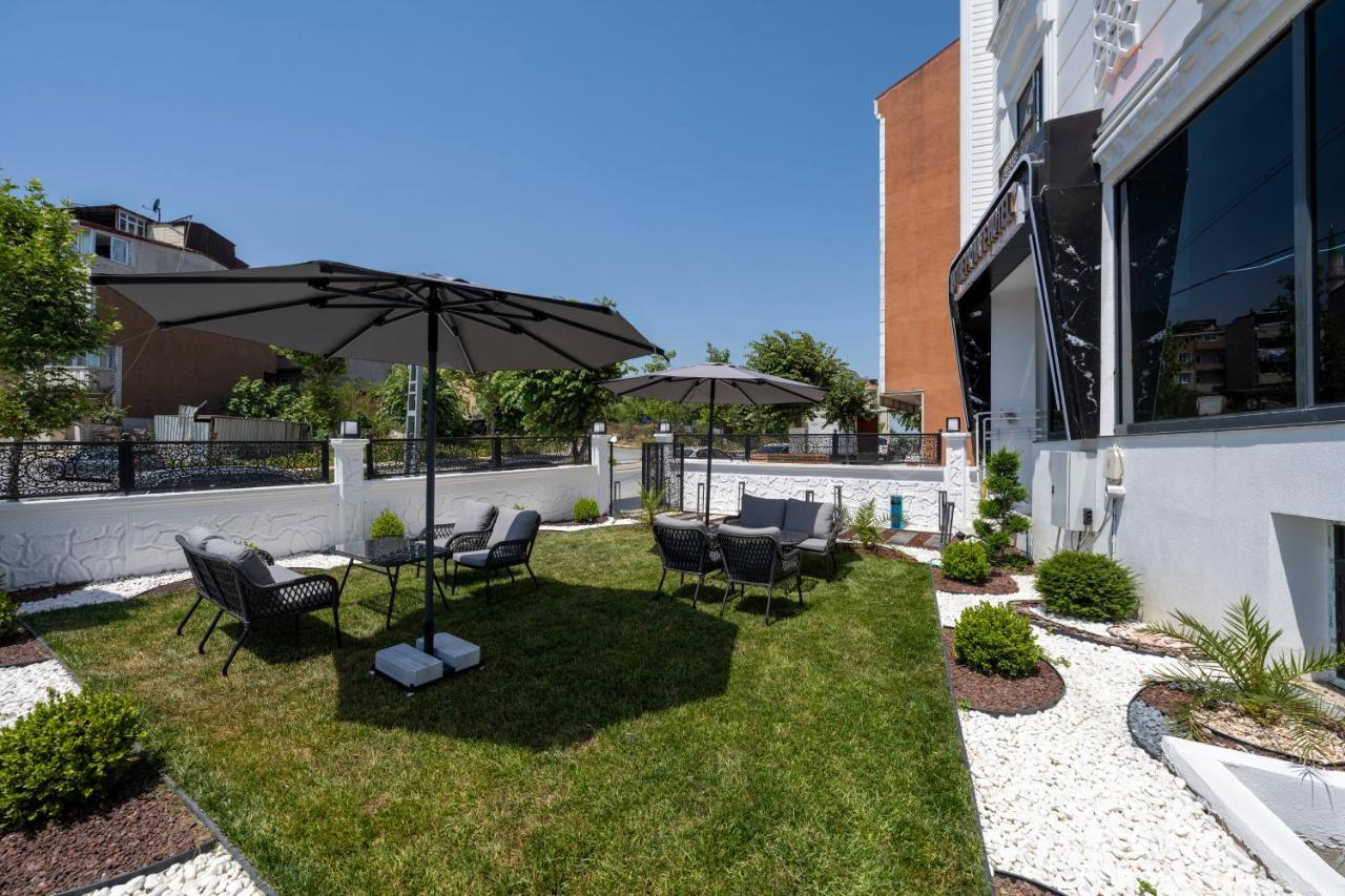 Hotel The Private Airport Istanbul