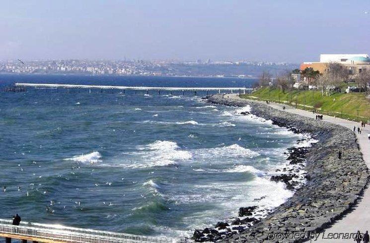 Florya Konagi Bed & Breakfast Istanbul
