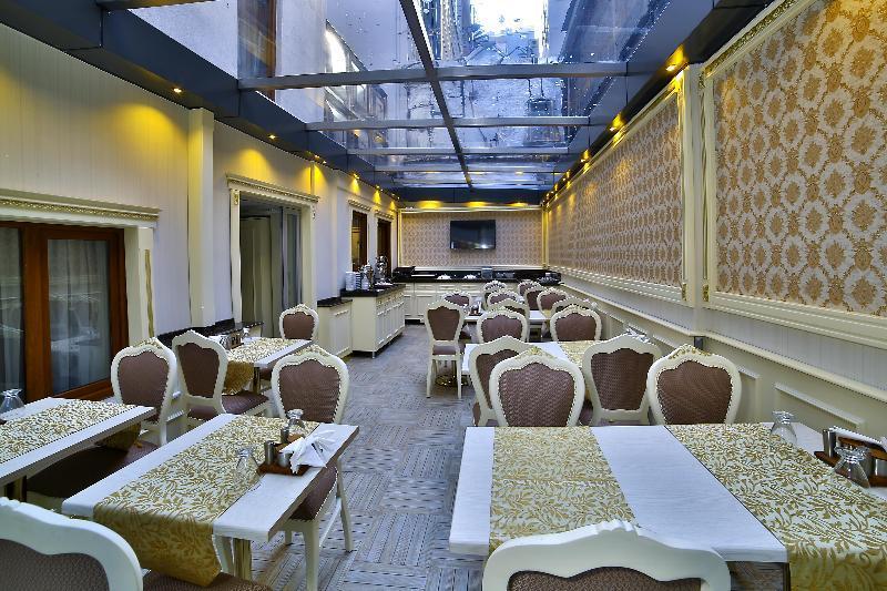 Nayla Palace Otel