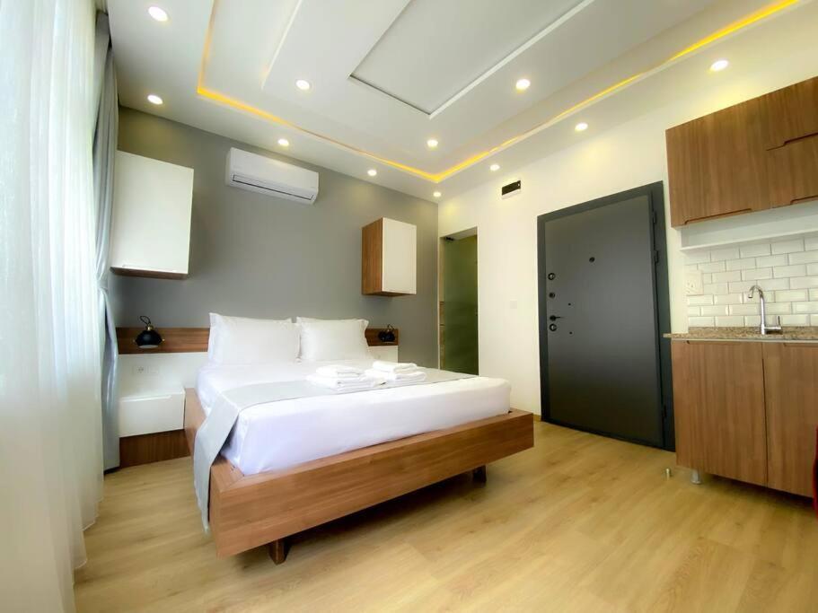 Aparthotel Island Apartistanbul *