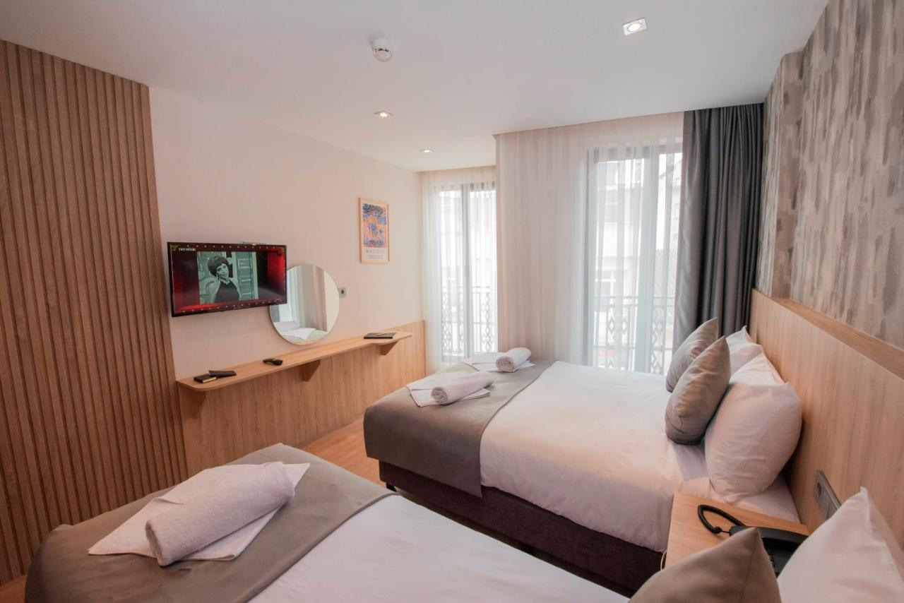 Otel Mahya 3*