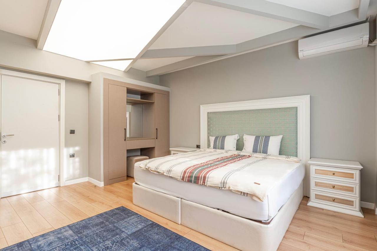 Apartamento Magna Blue *